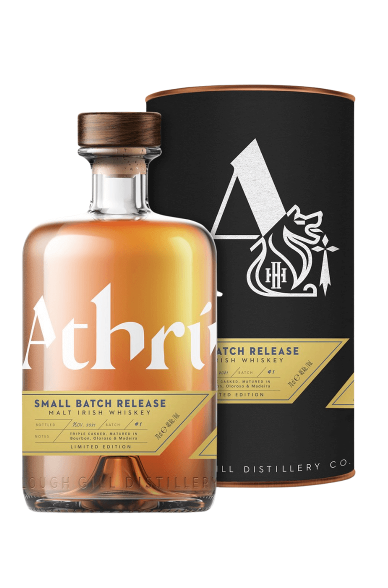Athru Small Batch #1